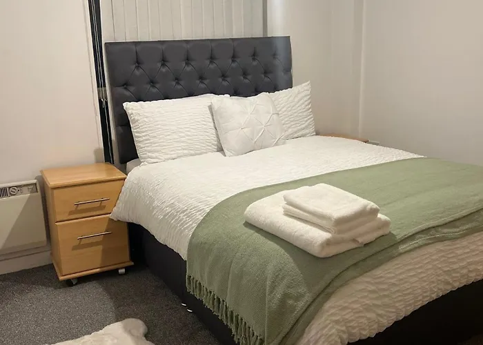 Linx Apartments
